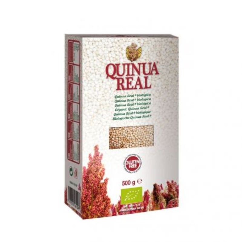 QUINUA REAL - QUINOA