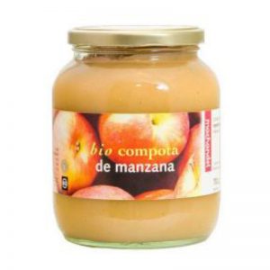 MACHANDEL - COMPOTA DE MANZANA