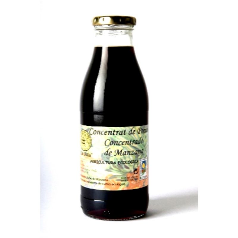 CALL VALS - CONCENTRADO DE MANZANA