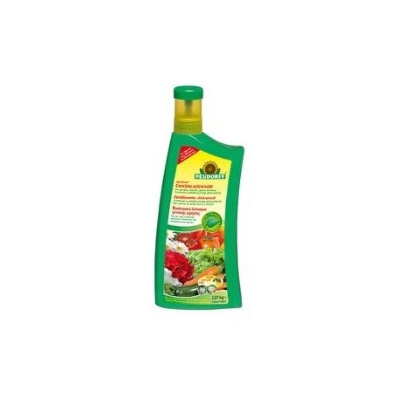 NEUDORF - FERTILIZANTE