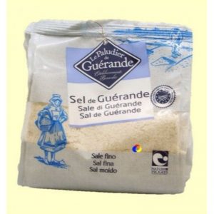 GUERANDE - SAL FINA