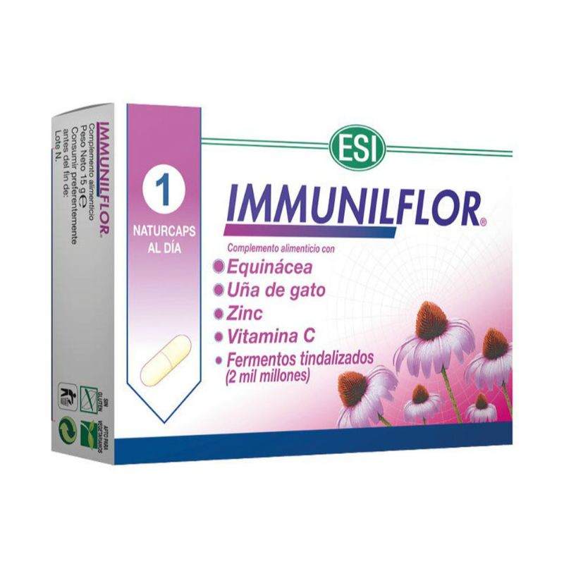 ESI - IMMUNIFLOR