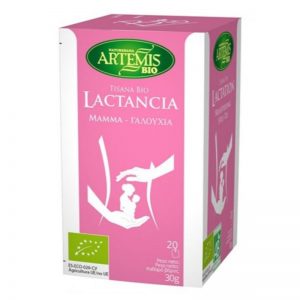 ARTEMIS - LACTANCIA