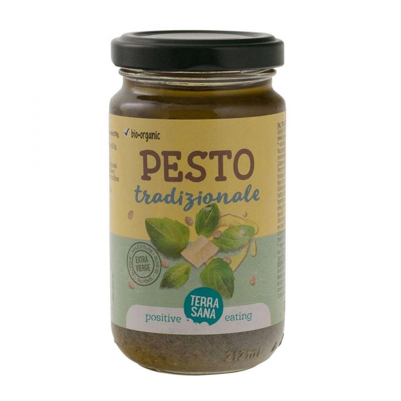 TERRASANA - PESTO ORIGINAL