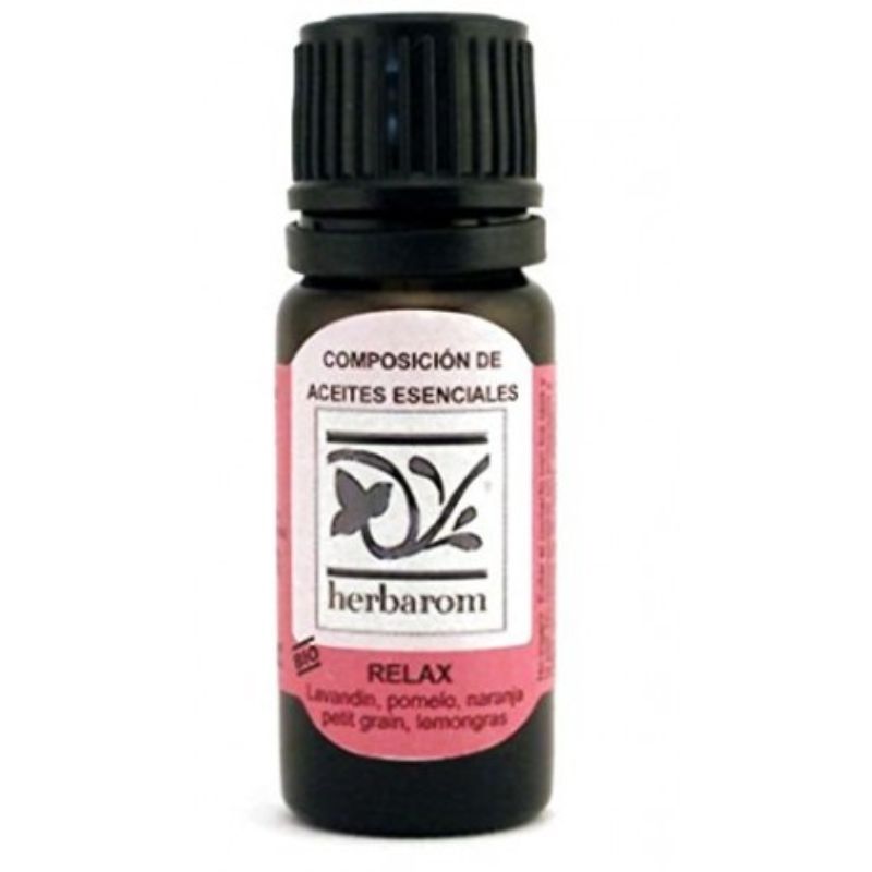 HERBAROM - MEZCLA RELAX