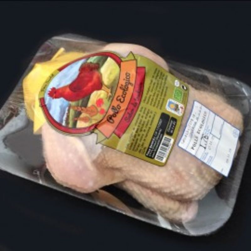SARBIL - POLLO