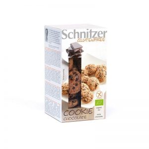SCHNITZER - COOCKIS DE CHOCOLATE